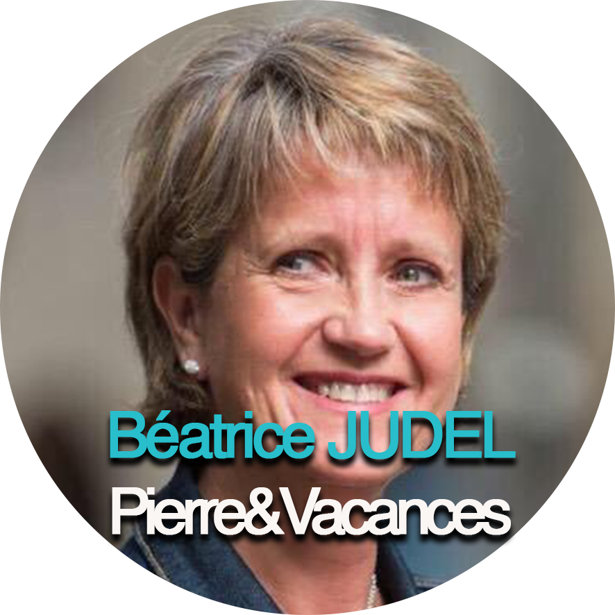Be atrice judel pierre vacances