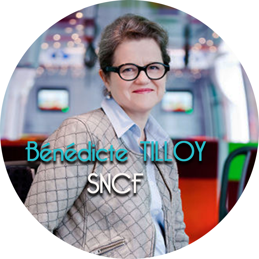 Be ne dicte tilloy sncf