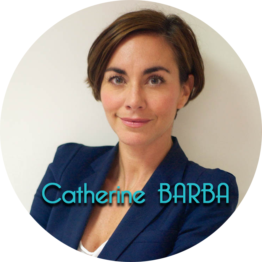 Catherine barba