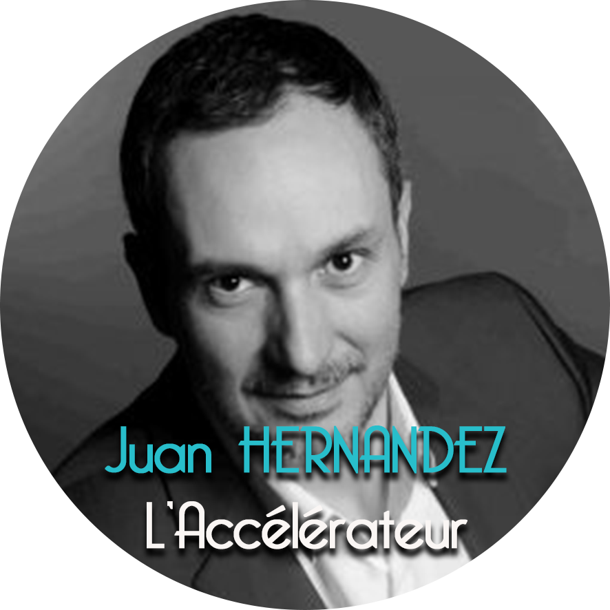 Juan hernandez l acce le rateur
